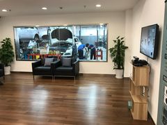 -上海可达汽车销售服务有限公司