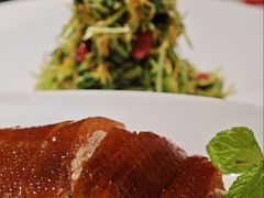 -四季民福烤鸭店(王府井东安门店)