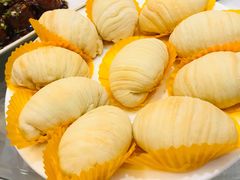萝卜丝饼-泰丰楼(前门西大街店)