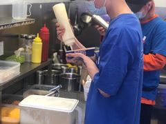 -咔芝棒·韩式炸鸡(印象汇店)