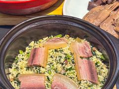 -金典银峰老鹅馆·昆山菜(亭林公园店)