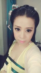 -盘子女人坊生日照·摄影馆(华强店)