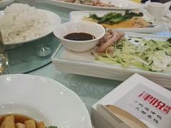 -津悦·正阳春烤鸭(红旗南路店)