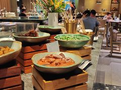 -金海湾自助餐厅(金陵饭店)