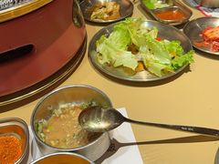 -西塔老太太泥炉烤肉(杭州首店)
