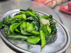 -黄亚华小食店(Jalan Alor)