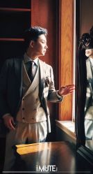 -伊布老裁缝西装礼服定制