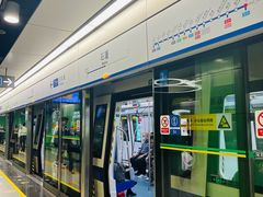 -石厦(地铁站)