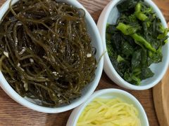 -李先生牛肉面大王(郑州火车站西广场2店)