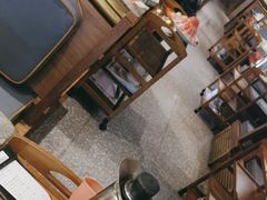 -禄婶鸡煲·打边炉