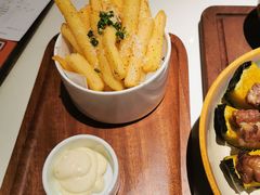 -阿妮叶李(光谷世界城店)