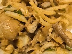 -安徽阜阳卷馍(西单店)