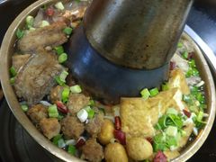 -陆记源·青海土火锅