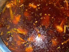 -肖肖酸萝卜鱼火锅(总店)