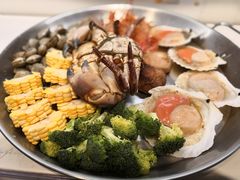 -盒马鲜生(悦峰店)