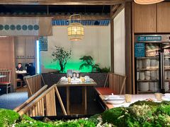 -筱爷叔·上海传统手工菜(玉树路店)