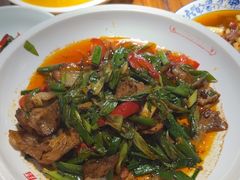 -百年神厨·地道川菜(清江西路店)