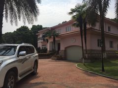 -圣爵菲斯大酒店(长沙世界之窗店)