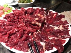 -仄园围炉坊·牛肉火锅·潮汕卤水火锅(蛇口店)