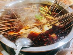 -满江红串串香(七道堰街店)