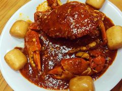 -龙海鲜螃蟹王(宏茂桥店)