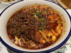 -晋情·游子轩(梅花路店)
