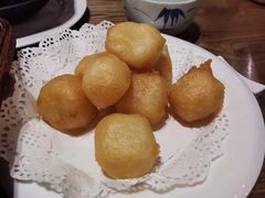 -金苑酒家·客家菜·广东老字号(万象店)