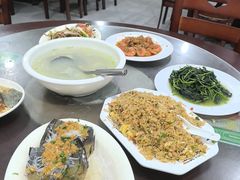 -岛中岛·海鲜大排档·万宁老字号(东澳店)