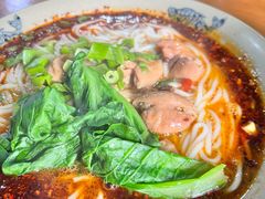 -丁丁猫重庆小面(徐州路店)