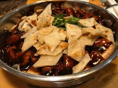 酱汁焖鮰鱼锅-黄记煌三汁焖锅(崇文门店)