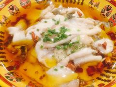 -瓦国小镇·果木烤鸭·融合菜(西口店)