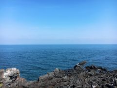 -龙头岩(Dragon Head Rock)