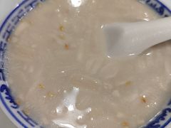 花生汤-没牙伯花生汤店(老药洲店)