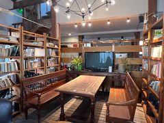 -1901 Cafe(西四店)