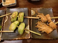 -鸟鹏烧鸟居酒屋(昌岗店)