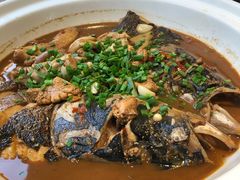 -兰边碗(鼓楼店)