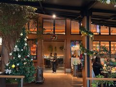 -東洞·烤肉小馆(深业上城店)