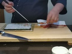 -达摩君日本料理(泰海花园小区店)