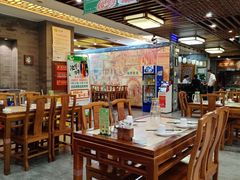 大堂-东来顺•非遗火锅(外滩店)