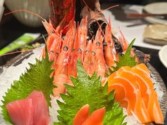 日式料理-松鹤精致料理(五一中路店)