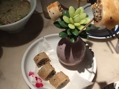 -桂满陇·蟹黄小笼汤包(中山公园店)