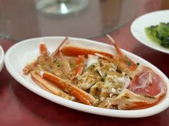 -琼大师东方烤乳猪(亚特兰蒂斯店)