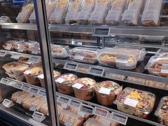 -Olé精品超市(太原万象城店)