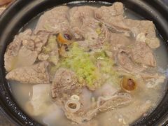 -金华安大酒楼·老牌潮菜·粤式茶点(东方国际店)