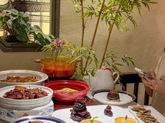 -飶香居(省博物馆店)