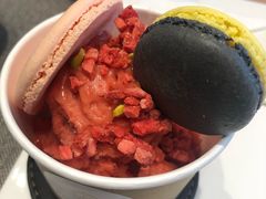 -PAUL LAFAYET 法式甜品(港汇广场店)