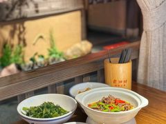 -老湘村·湖南土菜(天河维多利店)