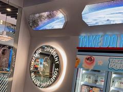 -DQ·蛋糕·冰淇淋(通州万达店)