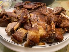 -重庆味道(台湾街店)