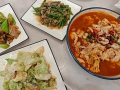 -辣么好吃私厨(新城店)